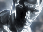 Le Surfer d'argent serait une femme dans le prochain reboot des Quatre Fantastiques de Marvel
