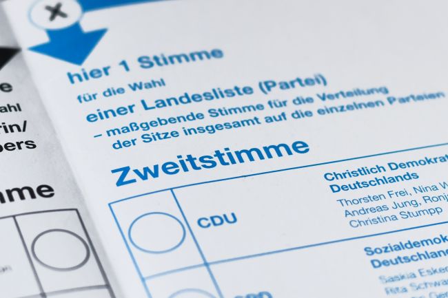 Tout ce que tu dois savoir sur les élections allemandes de dimanche.