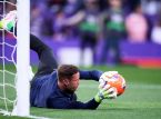 Marc-Andr&eacute; ter Stegen appel&eacute; par Barcelone dans le groupe pour la premi&egrave;re fois de la saison.