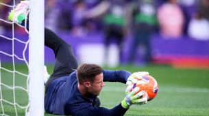 Le FC Barcelone retire le capitanat de Ter Stegen dans le cadre de leur dispute actuelle.