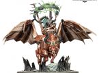 Les forgerons d'Hashut re&ccedil;oivent du renfort dans les nouvelles r&eacute;v&eacute;lations de Age of Sigmar.