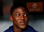 Kobbie Mainoo sera "l'avenir de Manchester United", affirme Ruben Amorim