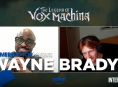 Wayne Brady n'a pas l'habitude d'incarner un personnage comme Taryon Darrington lorsqu'il se lance dans un jeu de D&D