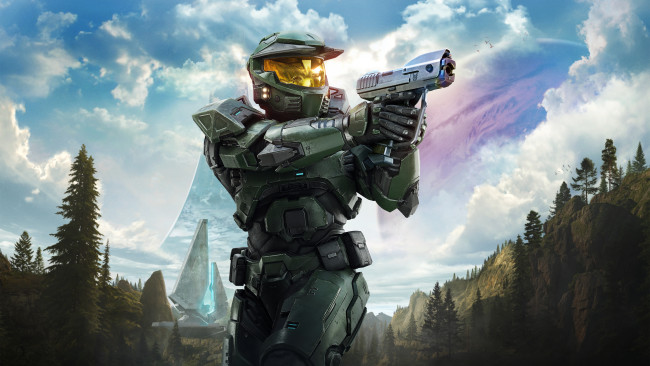 Rumeur : Sony serait furieux après que Xbox ait retiré la bande-annonce de Halo pour la PlayStation 5 Pro de l'événement de la semaine dernière