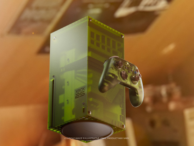 Un responsable de la stratégie Xbox déclare : « La demande pour notre console dépasse l'offre »