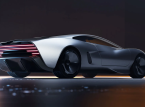 Ian Callum a r&eacute;invent&eacute; la Jaguar XJ220