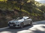 La berline BMW de Série 5 devient entièrement électrique