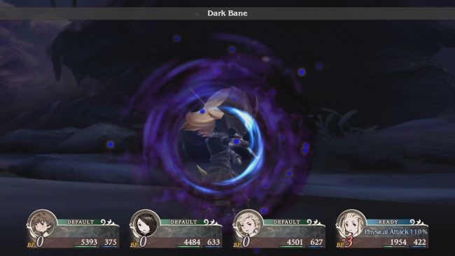 Bravely Default Flying Fairy HD Remaster