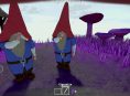 Burglin' Gnomes est ta derni&egrave;re obsession friendslop qui consiste &agrave; devenir un voleur fumeur &agrave; la cha&icirc;ne.