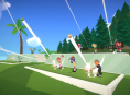 Super Battle Golf arrivera sur PS5, Xbox Series et Switch 2 au cours de l'&eacute;t&eacute;.