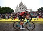 La mont&eacute;e &agrave; Montmartre pourrait revenir dans les prochaines &eacute;ditions du Tour de France, "tout le monde l'a ador&eacute;e"