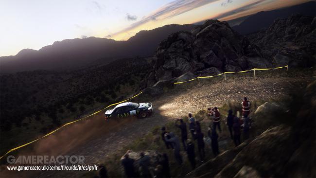 Dirt Rally 2.0