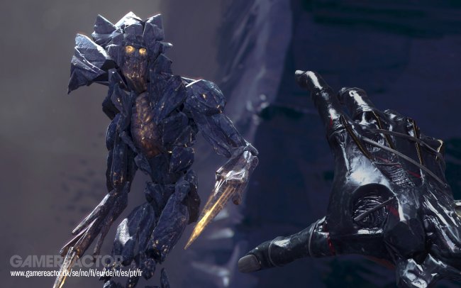 Dishonored: Death of the Outsider