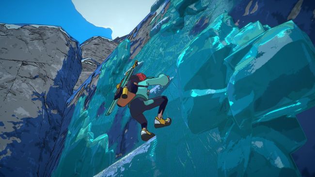 Dungeons of Hinterberg