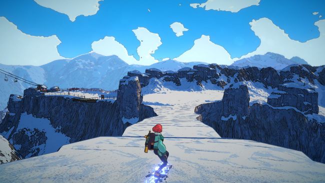 Dungeons of Hinterberg