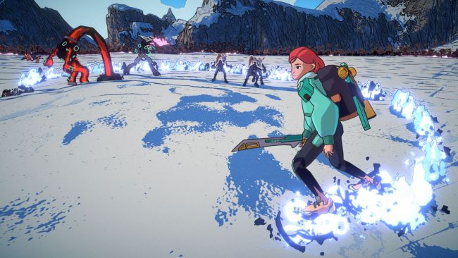 Dungeons of Hinterberg