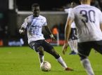 Un joueur d'Everton expuls&eacute; pour avoir gifl&eacute; un co&eacute;quipier, mais son manager "aime assez &ccedil;a".