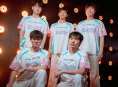 Premier Stand 2026 : Bilibili Gaming bat G2 Esports pour soulever le premier troph&eacute;e de la saison