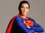 L'ancien acteur de Superman Dean Cain va pr&ecirc;ter serment en tant qu'agent de l'ICE