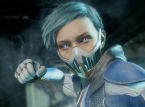 Mortal Kombat 11 : Frost débarque avec une nouvelle bande-annonce