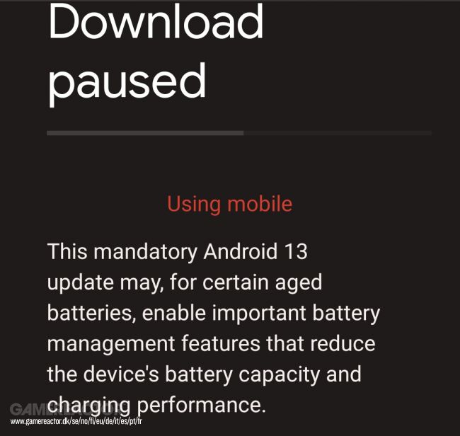Google a peut-être tué tous les appareils Pixel 4a du monde avec sa dernière mise à jour
