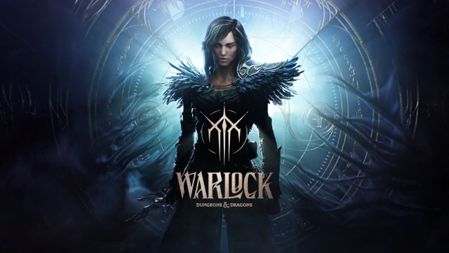 Warlock