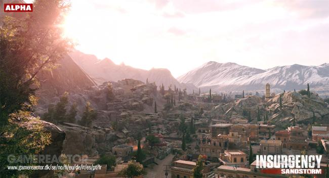 Insurgency: Sandstorm