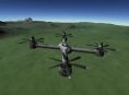 Nouveau DLC pour la version console de Kerbal Space Program
