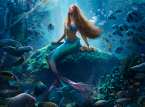 The Little Mermaid bande-annonce montre des scènes emblématiques