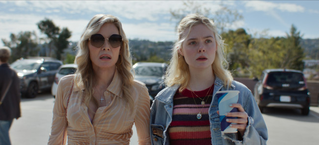 Margo's Got Money Troubles reviendra pour une deuxième saison