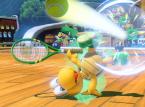 Mario Tennis Aces