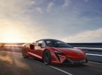 McLaren se bat contre le mouvement des véhicules électriques avec la promesse de plus d’hybrides V8