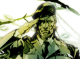 Voici à quoi auraient pu ressembler les personnages de Metal Gear en tant que boss de Mega Man X