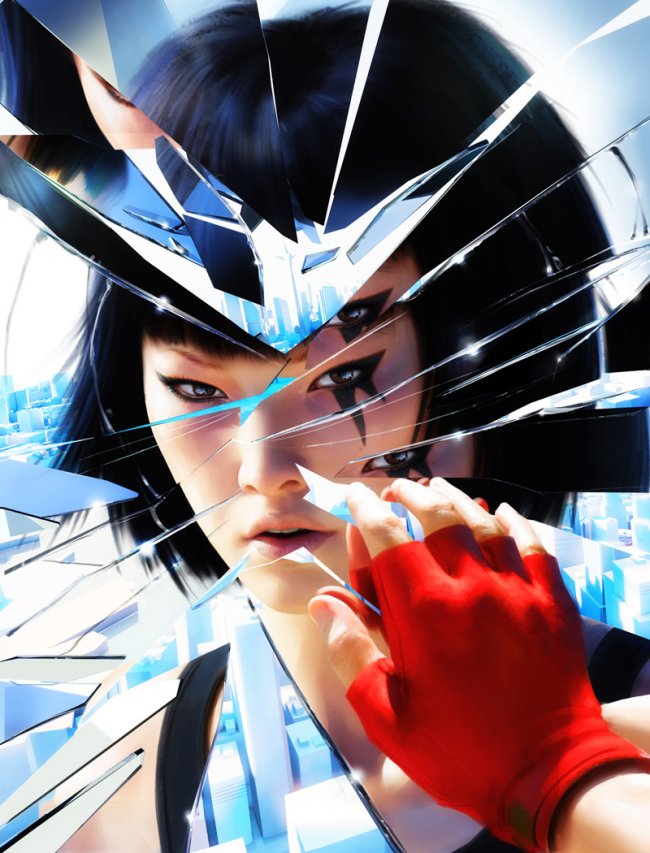 Mirror's Edge est passé du brun et de l'anonyme à une icône intemporelle.