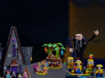 Les nouveaux ensembles Lego Despicable Me sont en route.