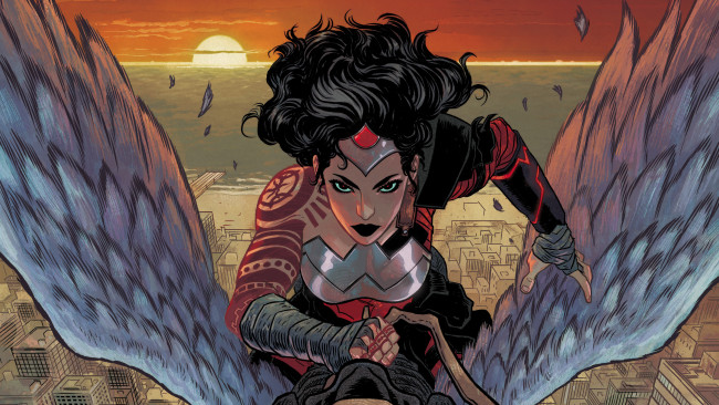 Notre classement définitif de l'univers Absolute de DC après 18 mois