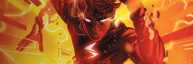 Notre classement définitif de l'univers Absolute de DC après 18 mois