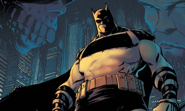 Notre classement définitif de l'univers Absolute de DC après 18 mois