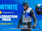 Des cosmétiques Fortnite gratuits en exclusivité sur PS4