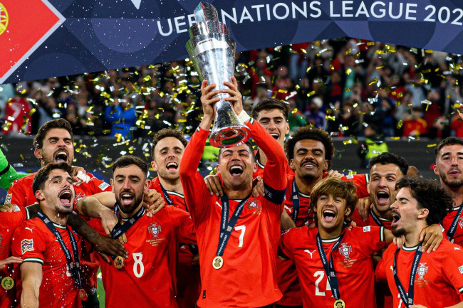 Le sélectionneur du Portugal se souvient de Diogo Jota dans la liste des 27+1 joueurs pour la Coupe du monde, y compris Cristiano Ronaldo.