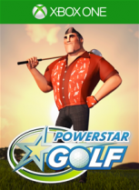 Powerstar Golf