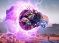 Ratchet & Clank : le Ryno 8 de Rift Apart,  le crossover ultime
