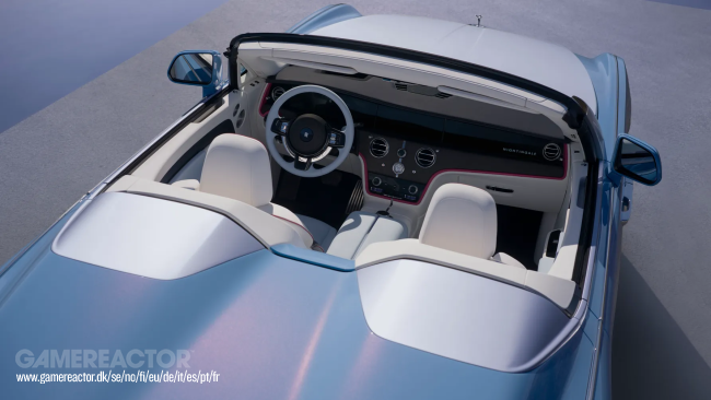 Rolls-Royce dévoile le projet Nightingale, incroyablement ambitieux.