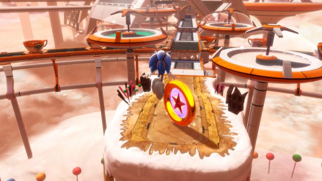 Sonic Colours: Ultimate