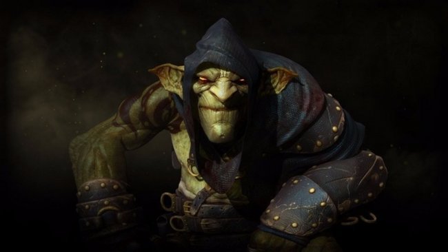 Styx: Shards of Darkness