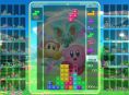 Tetris 99 célèbre également le lancement de Kirby and the Forgotten Land sur Nintendo Switch 2 avec un événement spécial.