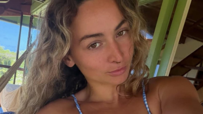 Le TikToker Gabbie Gonzalez arrêté pour avoir prétendument conspiré pour tuer le chanteur Jack Avery.