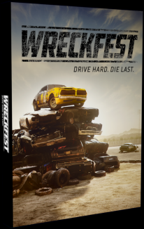 Wreckfest