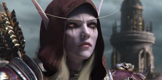 World of Warcraft: Battle for Azeroth