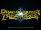 Un nouveau spin-off pour Dragon Quest